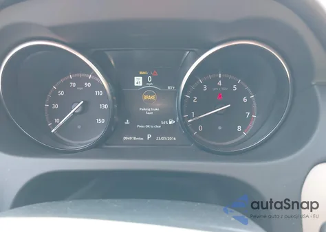 2019 Land Rover Discovery Sport Hse/Landmark Edition из США, поврежденный, VIN SALCR2FX4KH814751